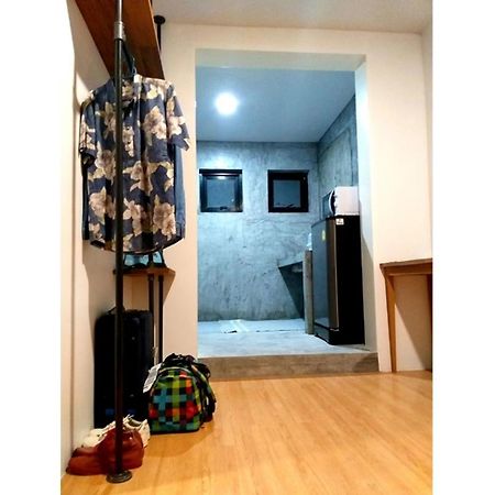Us Hostel Samui Bophut Zewnętrze zdjęcie