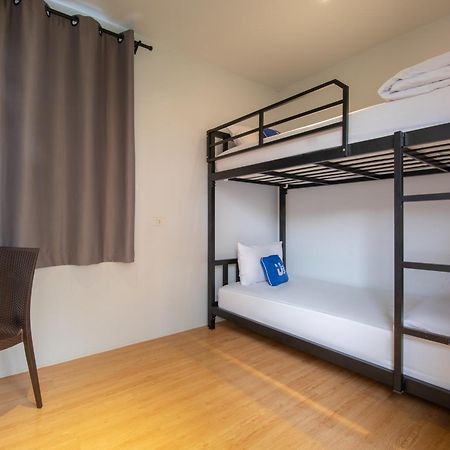 Us Hostel Samui Bophut Zewnętrze zdjęcie