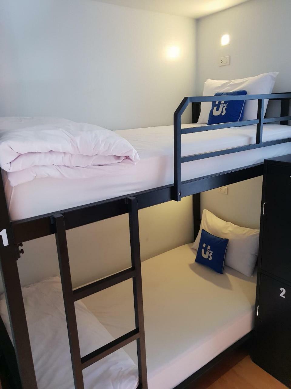 Us Hostel Samui Bophut Zewnętrze zdjęcie