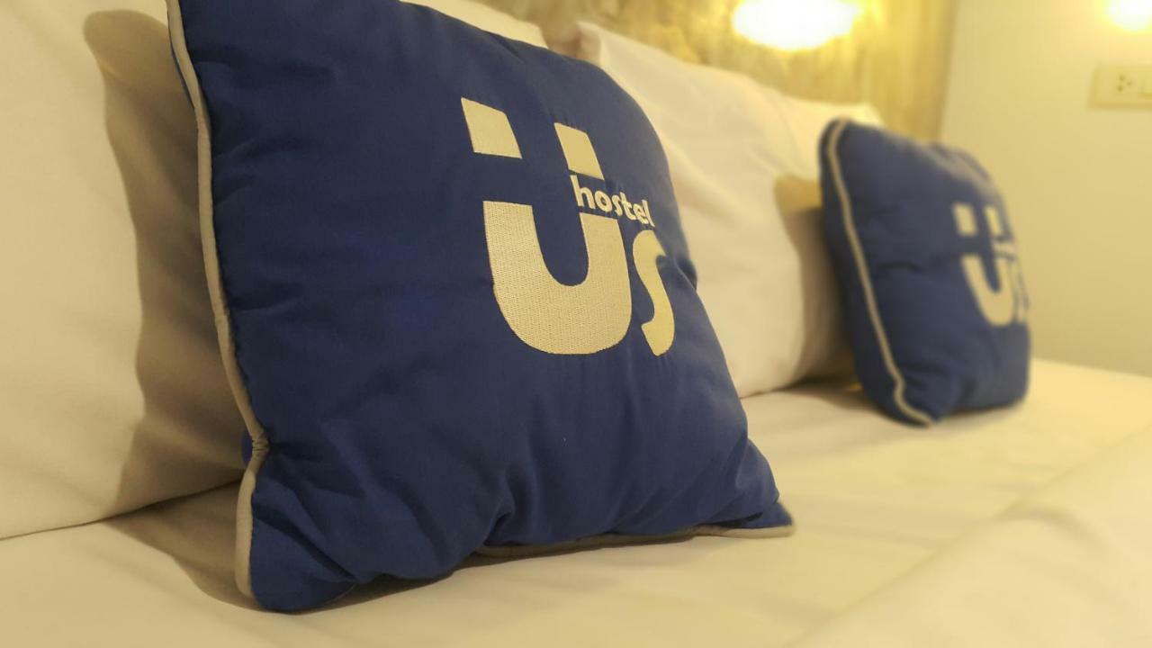 Us Hostel Samui Bophut Zewnętrze zdjęcie