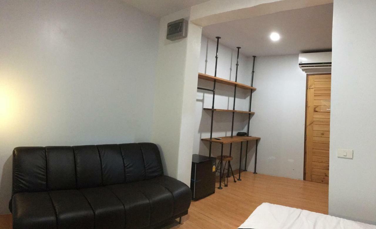 Us Hostel Samui Bophut Zewnętrze zdjęcie