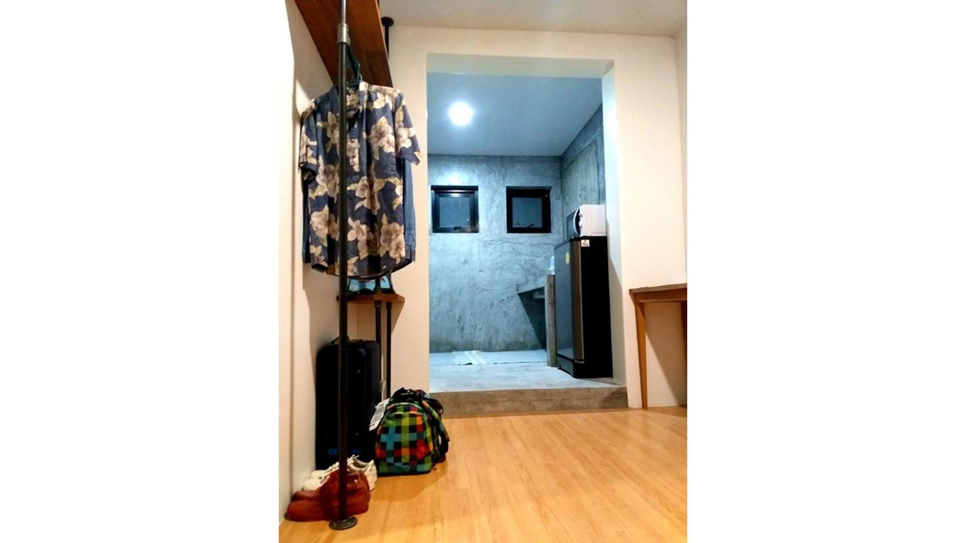 Us Hostel Samui Bophut Zewnętrze zdjęcie