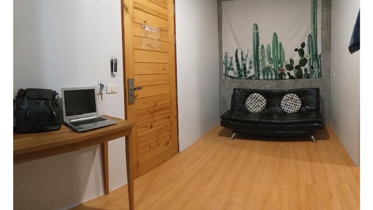 Us Hostel Samui Bophut Zewnętrze zdjęcie